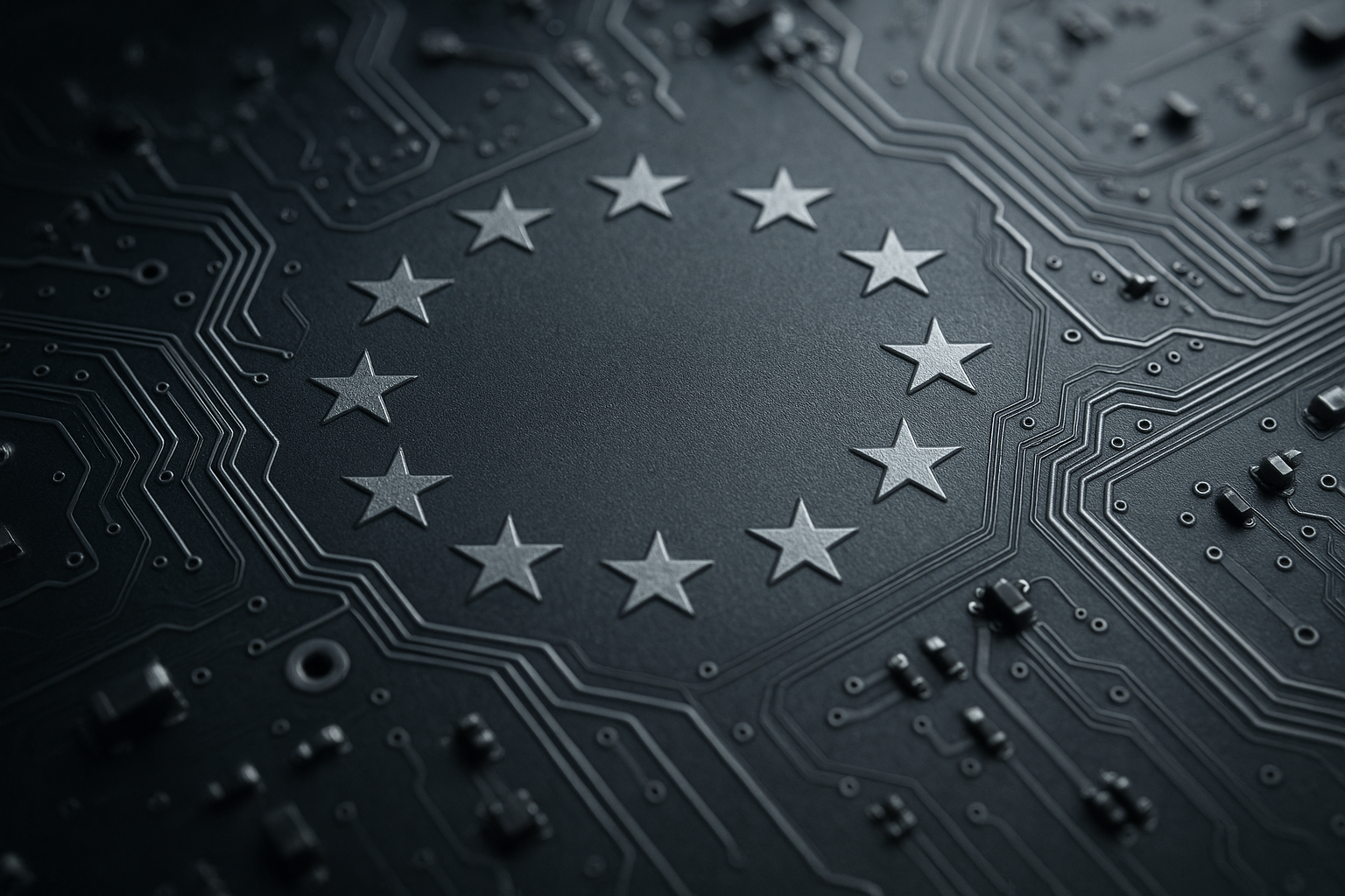 Will Europe’s AI Act set new standards?