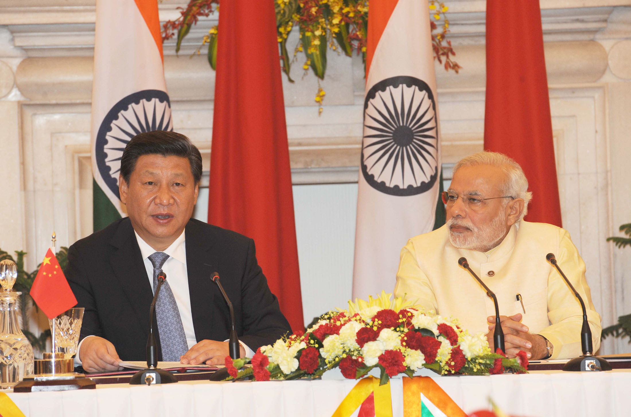 Addressing India’s structural dependence on China