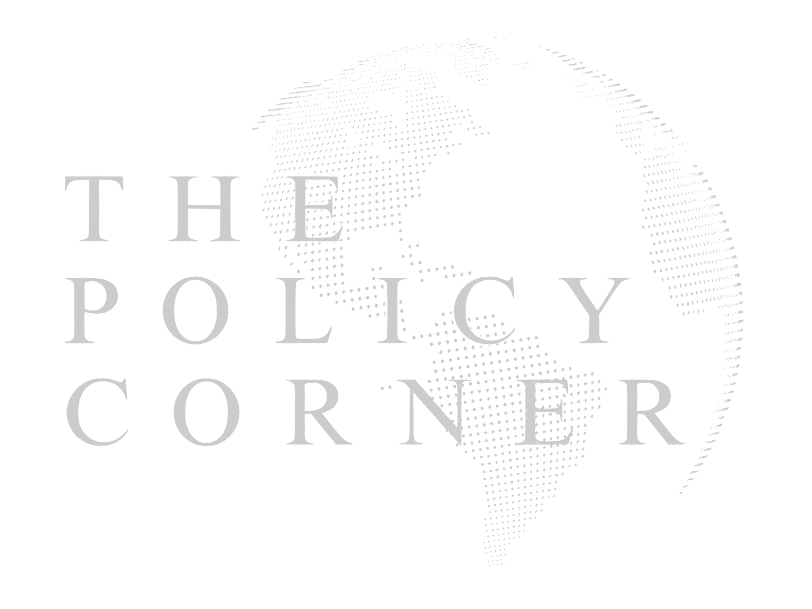 The Policy Corner