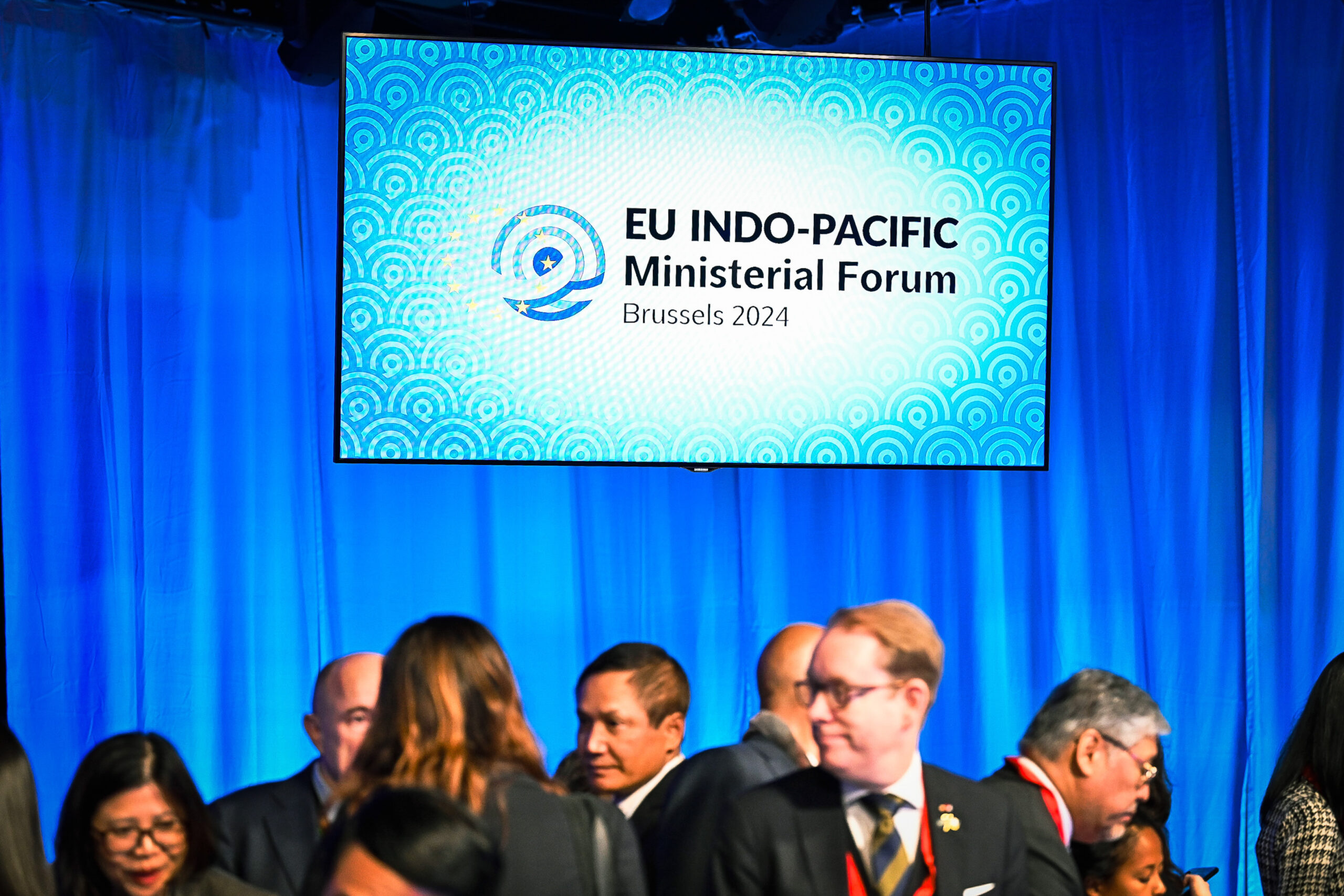 Il coinvolgimento dell’UE nell’Indo-Pacifico: da bilaterale a multilaterale?
