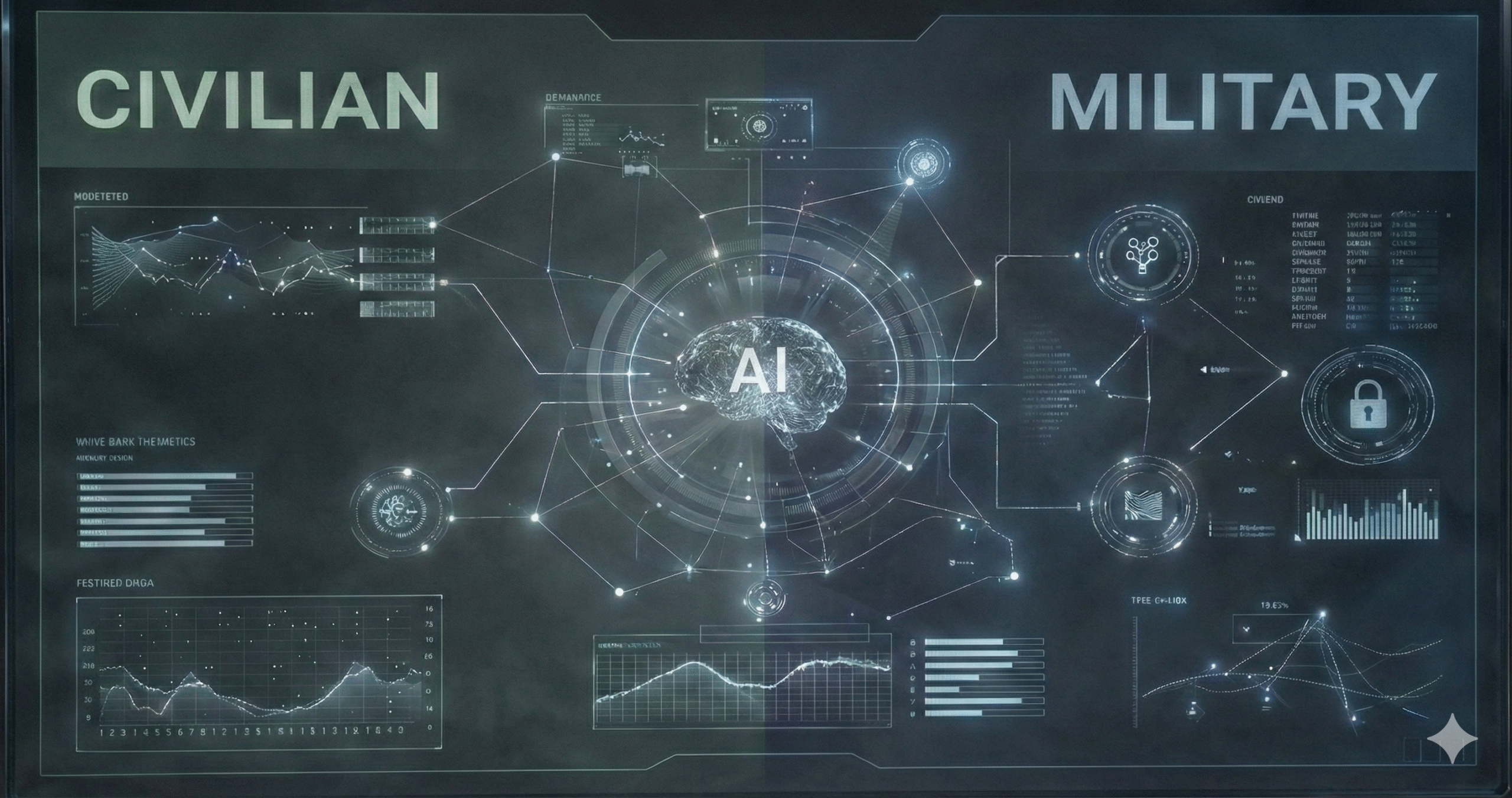The EU dual-use dilemma: balancing openness, security and competitiveness